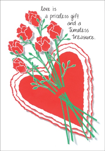 [V802] V802 - Valentine's Day Cards