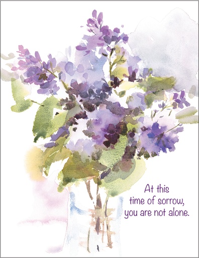 [S38] S38 - Value Sympathy Cards