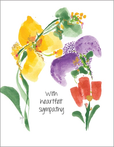 [S39] S39 - Value Sympathy Cards