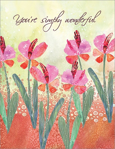[T23] T23 - Value Thank You Cards