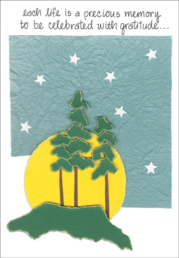 [S264] S264 - Sympathy Cards