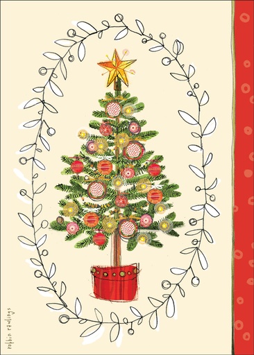 [CR719] CR719 - Holiday Season