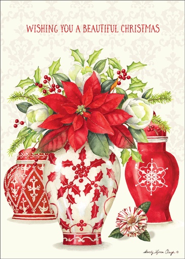 [C3717] C3717 - Christmas Cards