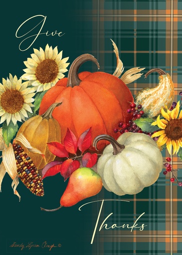 [TG3884] TG3884 - Thanksgiving Cards