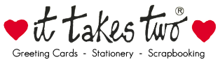 It Takes Two